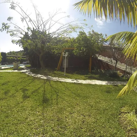 Girasoles House *