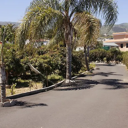 Girasoles House Semesterbostad *