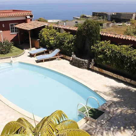 Girasoles House Semesterbostad