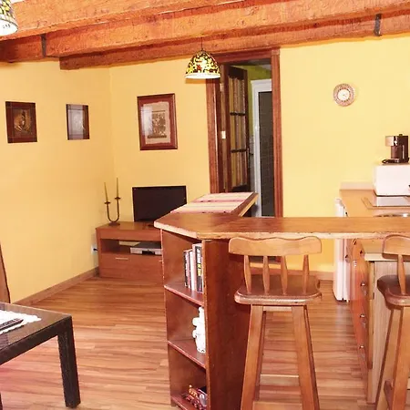 Girasoles House * Icod De Los Vinos