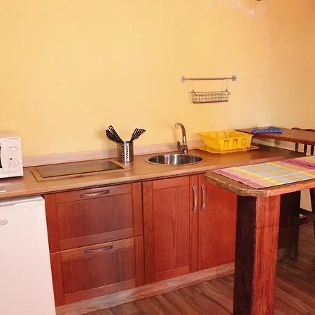 Girasoles House Semesterbostad