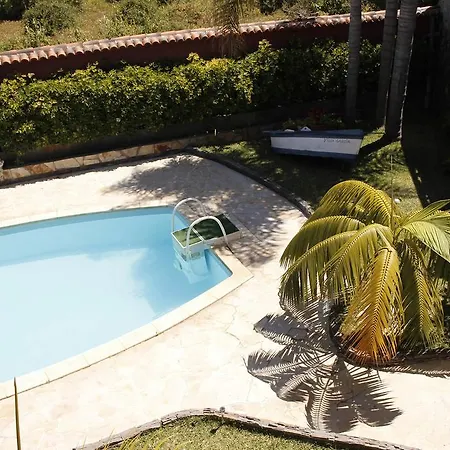 Girasoles House