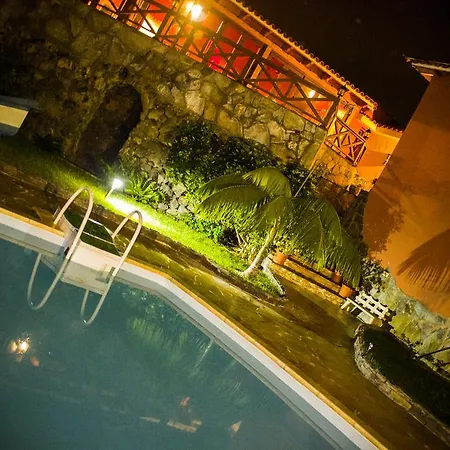 Girasoles House * Icod De Los Vinos
