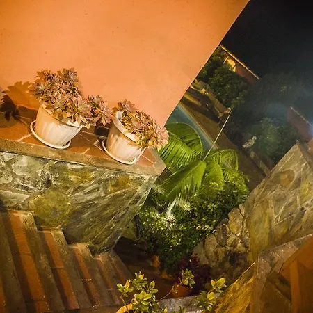Girasoles House Semesterbostad