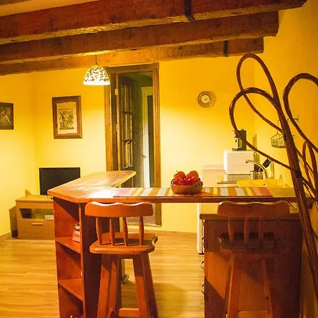 Girasoles House Semesterbostad