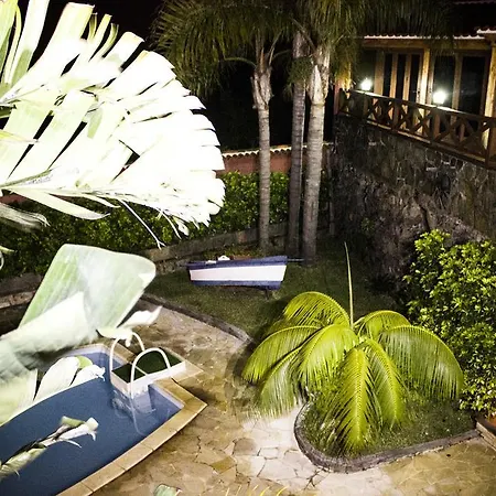 Semesterbostad Girasoles House *