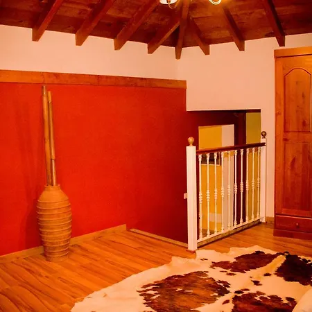Girasoles House Icod De Los Vinos