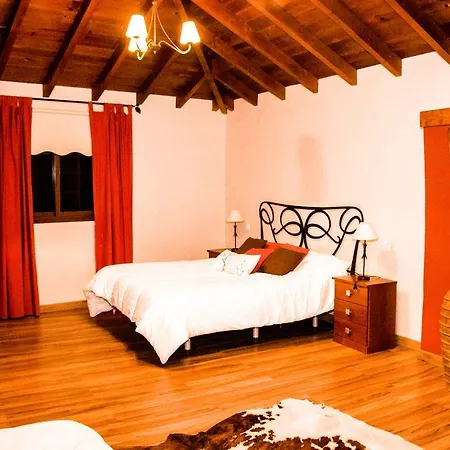 Girasoles House Semesterbostad Icod De Los Vinos