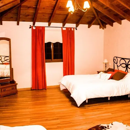 Girasoles House Icod De Los Vinos