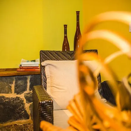 Girasoles House Semesterbostad