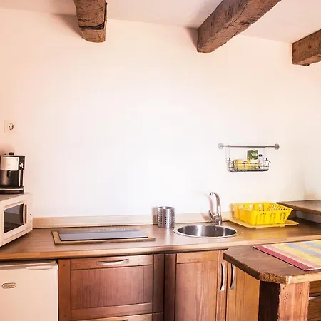 Semesterbostad Girasoles House Icod De Los Vinos